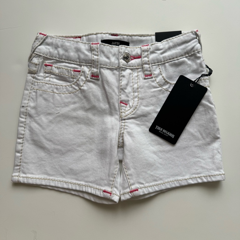 Girls shorts